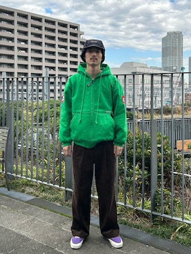 mahiroさんのコーディネート