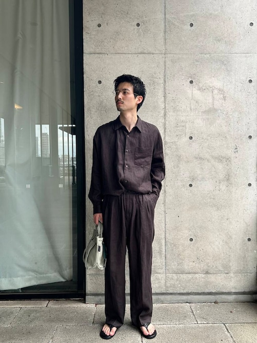 『別注』KANEKO OPTICAL×URBAN RESEARCH　URA-9