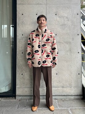 mahiroさんのコーディネート