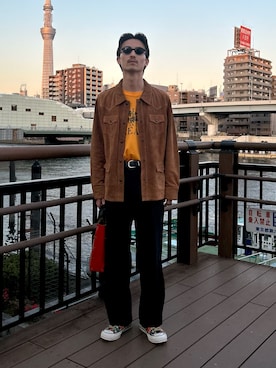 mahiroさんのコーディネート