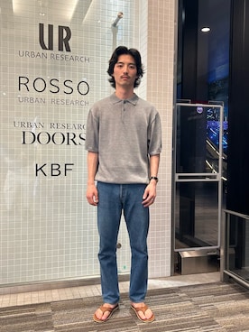 mahiroさんのコーディネート
