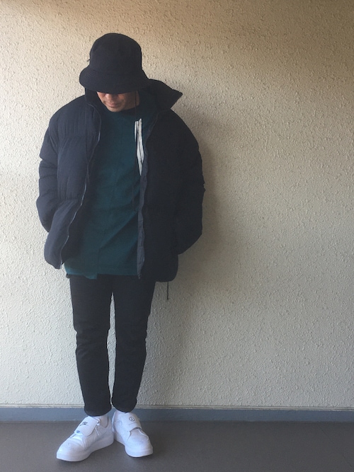 hiroxさんのコーディネート
