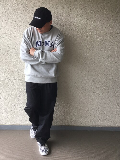 hiroxさんのコーディネート