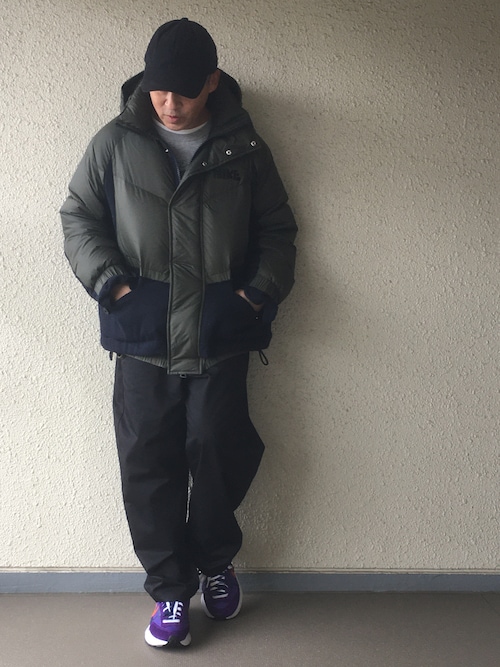 hiroxさんのコーディネート