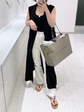 Ayaさんのコーディネート