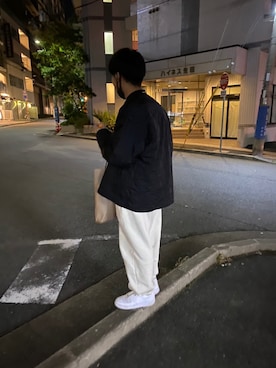 さかなさんのコーディネート