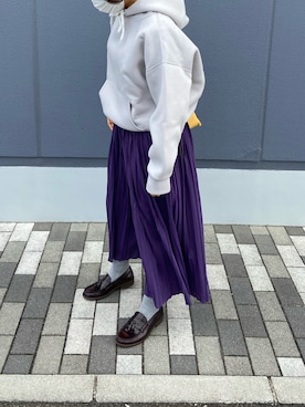 かばさんのコーディネート