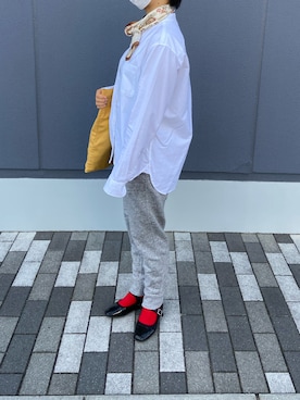 かばさんのコーディネート