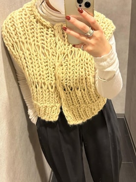 アンダープラウ AEON釧路店さんのコーディネート