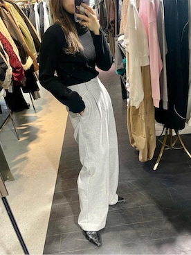 アンダープラウ AEON釧路店さんのコーディネート