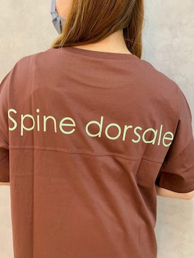 「ootd」｜アンダープラウ AEON釧路店さん（レディース・158cm）の夏コーディネート