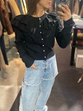 アンダープラウ AEON釧路店さんのコーディネート