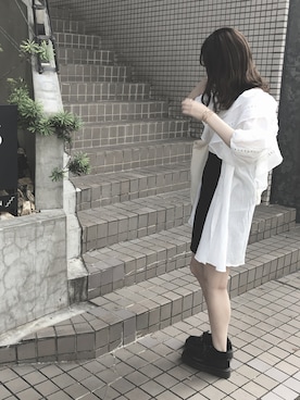 ユさんのコーディネート