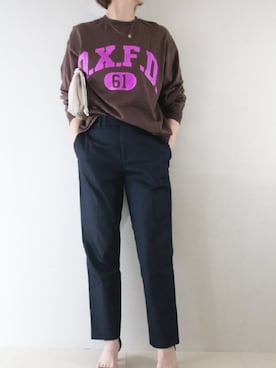 kotetuさんのコーディネート