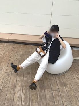 ksmさんのコーディネート