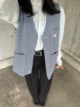 ksmさんのコーディネート