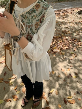 ksmさんのコーディネート