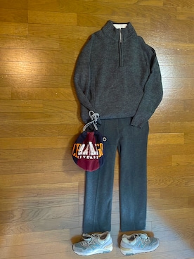 marumikaさんのコーディネート