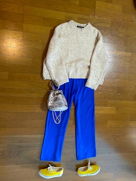 marumikaさんのコーディネート