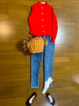 marumikaさんのコーディネート