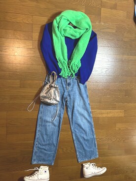 marumikaさんのコーディネート