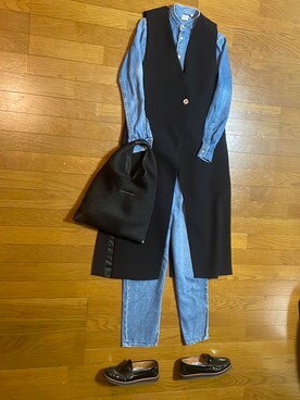 marumikaさんのコーディネート