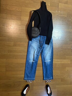 marumikaさんのコーディネート