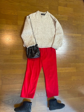 marumikaさんのコーディネート