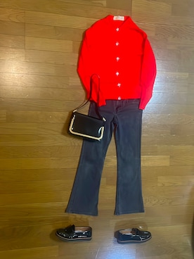 marumikaさんのコーディネート