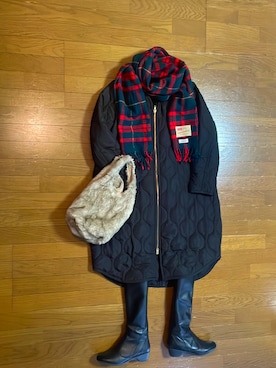 marumikaさんのコーディネート