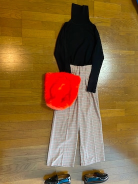 marumikaさんのコーディネート