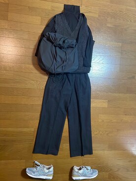 marumikaさんのコーディネート