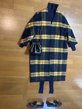 marumikaさんのコーディネート