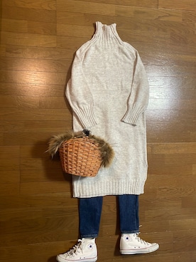 marumikaさんのコーディネート