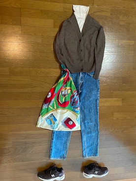 marumikaさんのコーディネート