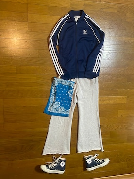 marumikaさんのコーディネート