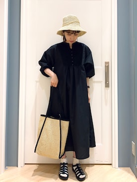 さ や か  ☺︎さんのコーディネート