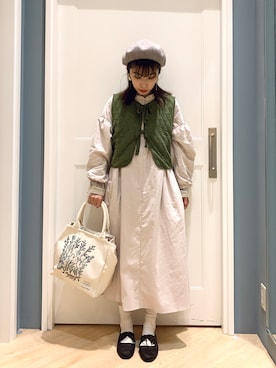 さ や か  ☺︎さんのコーディネート