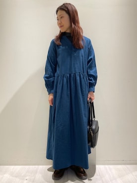 キノシタさんのコーディネート