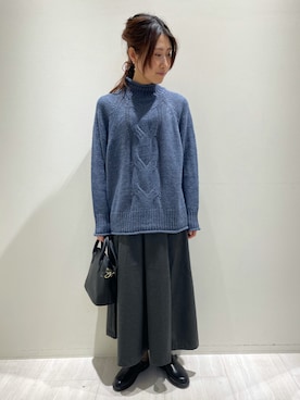 キノシタさんのコーディネート