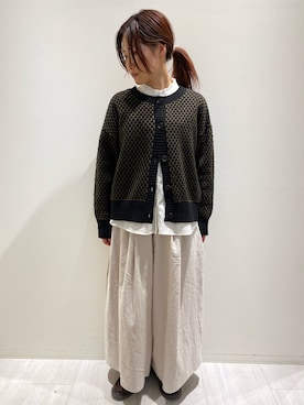 キノシタさんのコーディネート