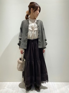 キノシタさんのコーディネート