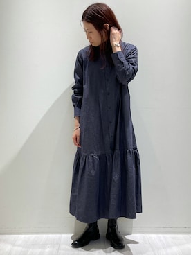 キノシタさんのコーディネート