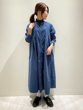 キノシタさんのコーディネート