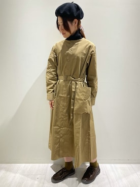 キノシタさんのコーディネート