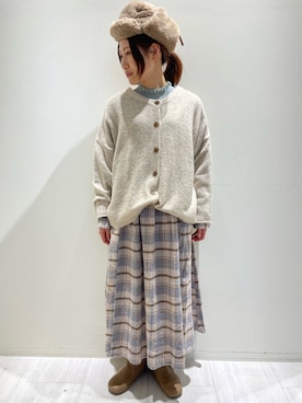 キノシタさんのコーディネート