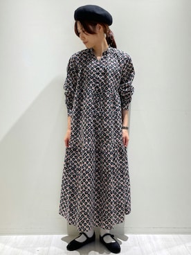 キノシタさんのコーディネート