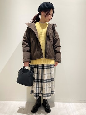 キノシタさんのコーディネート