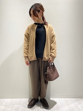 キノシタさんのコーディネート