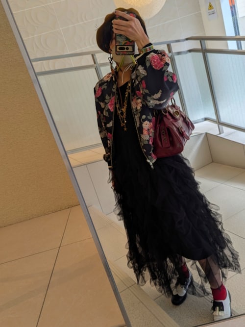 LILY BROWN（リリーブラウン）の「【LILY BROWN×KEITA MARUYAMA